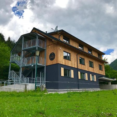 Hotel Zum Sigismund - Kiss & Sleep Saint Wolfgang Exterior foto